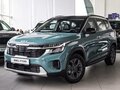 2025 Kia Seltos I Рестайлинг, синий, 2850000 рублей