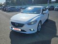 2013 Mazda 6 III (GJ), белый, 1160000 рублей