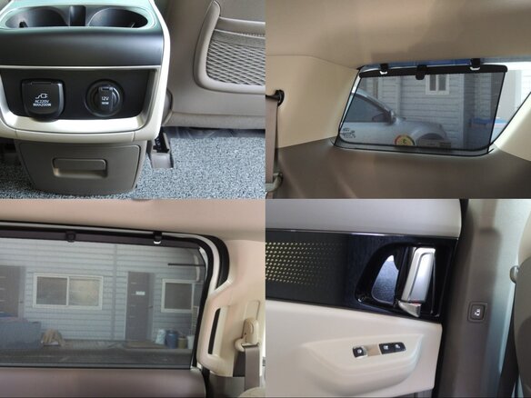 2025 Kia Carnival IV Рестайлинг, белый, 6990000 рублей - вид 17