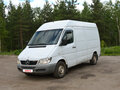 2016 Mercedes-Benz Sprinter Classic, белый, 1445000 рублей - вид 3