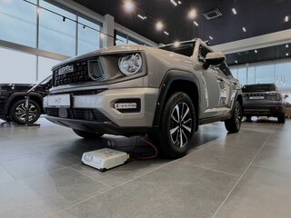 2026 Haval H7 I, серый, 4199000 рублей, вид 3