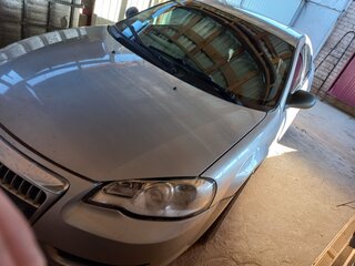 2010 ГАЗ Volga Siber I, серебристый, 320000 рублей, вид 4