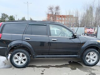2013 Great Wall Hover H5, чёрный, 635000 рублей, вид 3