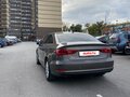 2015 Audi A3 III (8V), коричневый, 1650000 рублей - вид 7