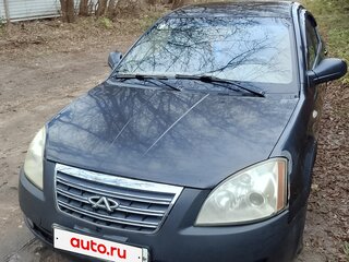 2011 Vortex Estina I, чёрный, 250000 рублей, вид 2