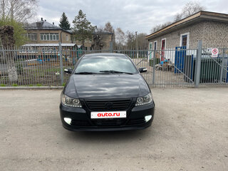 2013 Lifan Solano I (620), чёрный, 450000 рублей, вид 1