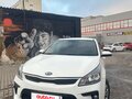 2018 Kia Rio IV, белый, 1045000 рублей - вид 3
