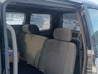1999 Toyota Town Ace Noah III, серебристый, 300000 рублей, вид 4