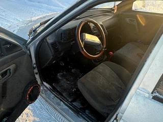 2004 Lada (ВАЗ) 2112, серебристый, 45000 рублей, вид 1