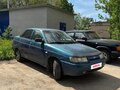 2005 Lada (ВАЗ) 2110, синий, 205000 рублей - вид 2