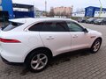 2020 Jaguar F-Pace I, белый, 2530164 рублей - вид 4