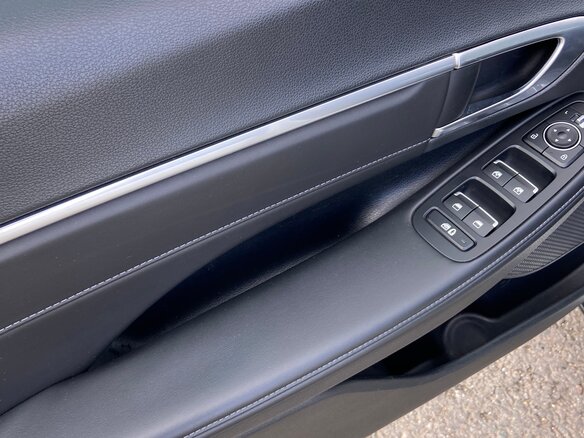 2021 Hyundai Sonata VIII (DN8), белый, 1850000 рублей - вид 13