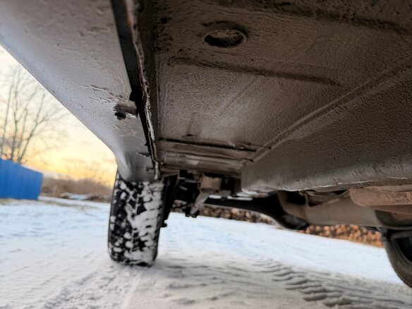 2014 Chevrolet Niva I Рестайлинг, серебристый, 550000 рублей - вид 18