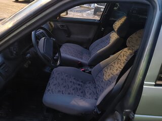 2006 Lada (ВАЗ) 2110, серый, 95000 рублей, вид 5