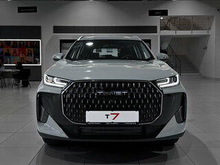 2025 Tenet T7, серый, 2680000 рублей, вид 2