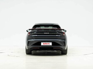 2026 Zeekr 001 103 kWh I Рестайлинг 2, чёрный, 8300000 рублей, вид 4