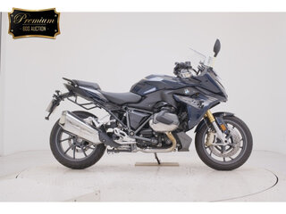 2020 BMW R 1250 RS, синий, 1190000 рублей, вид 1