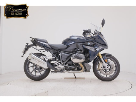2020 BMW R 1250 RS, синий, 1190000 рублей, вид 1