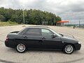 2010 Lada (ВАЗ) 2110 Богдан, чёрный, 265000 рублей - вид 2