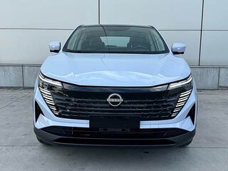 2024 Nissan Qashqai II Рестайлинг 2, голубой, 1980000 рублей, вид 2