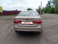 2013 Kia Rio 5-speed III, бежевый, 580000 рублей - вид 11