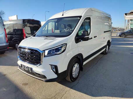 2026 Avior V90, белый, 4830000 рублей, вид 1
