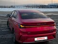 2024 BAIC U5 Plus, красный, 1400000 рублей - вид 1