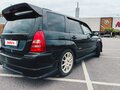 2002 Subaru Forester II, чёрный, 850000 рублей - вид 7