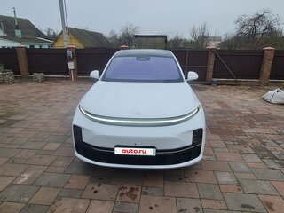 2024 Li Auto (Lixiang) L7 42.8 kWh I Рестайлинг, белый, 5900000 рублей, вид 1