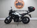 2014 Yamaha MT-07 (FZ-07), белый, 599000 рублей - вид 1