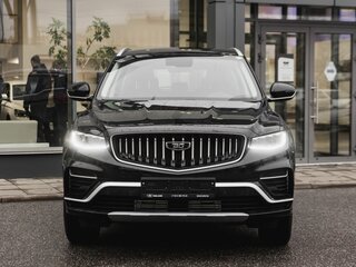 2026 Belgee X70 I Рестайлинг, чёрный, 2745990 рублей, вид 2