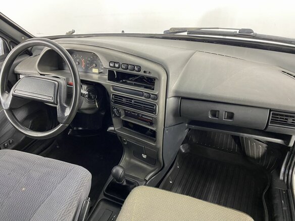 2012 LADA (ВАЗ) ВИС 2347, серебристый, 310000 рублей - вид 14