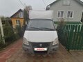 2011 ГАЗ ГАЗель (3302), белый, 800000 рублей