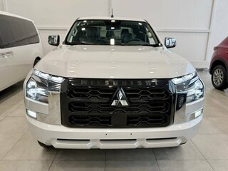 2025 Mitsubishi L200 VI, белый, 5530000 рублей, вид 2
