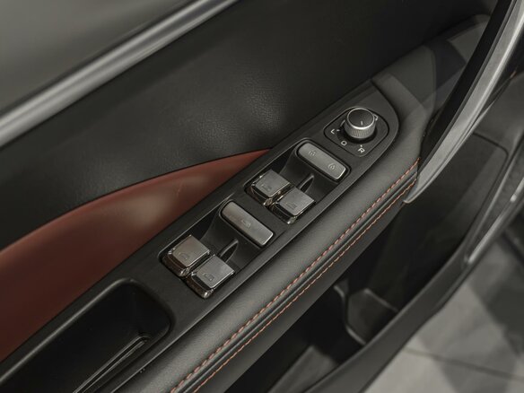 2023 Geely Coolray I, белый, 1930000 рублей - вид 22