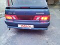 2005 Lada (ВАЗ) 2115, синий, 350000 рублей - вид 2
