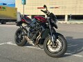 2011 MV Agusta Brutale 920, красный, 580000 рублей - вид 5