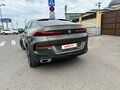 2020 BMW X6 40i III (G06), зелёный, 5830000 рублей - вид 5