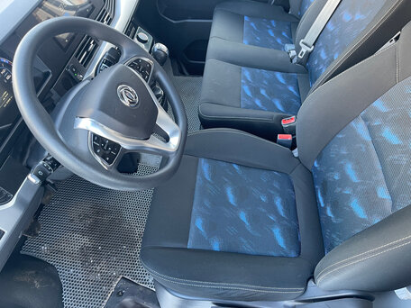 2024 Dongfeng K33, белый, 3430000 рублей, вид 5
