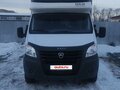 2024 ГАЗ ГАЗель Next, белый, 7296000 рублей - вид 4