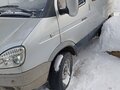 2004 ГАЗ Соболь (2217), серебристый, 350000 рублей - вид 4