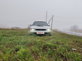1996 Subaru Legacy II, серый, 254000 рублей, вид 1