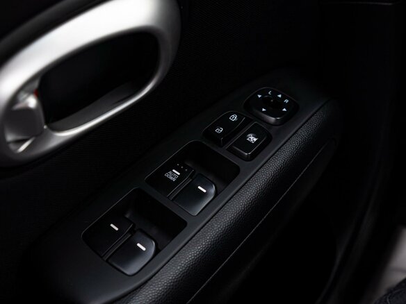 2014 Kia Soul II, чёрный, 1239009 рублей - вид 17
