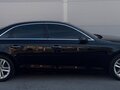 2016 Audi A4 V (B9), чёрный, 2000000 рублей - вид 4