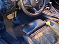 2006 BMW 6 серии 650i II (E63/E64), чёрный, 1100000 рублей - вид 6