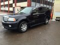 2004 Lincoln Navigator 6-speed II, чёрный - вид 1
