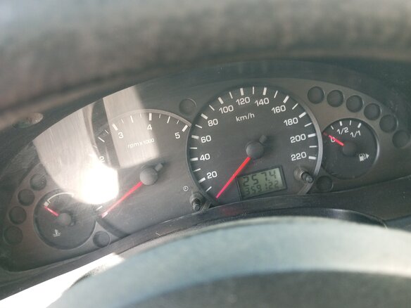 2007 Ford Transit Connect, белый, 650000 рублей - вид 11