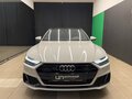 2020 Audi A7 55 TFSI II (4K), белый, 5200000 рублей - вид 1