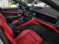 2025 Porsche Panamera 4 E-Hybrid III, серебристый, 22531000 рублей - вид 10