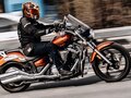 2011 Yamaha XVS1300, красный, 1100000 рублей - вид 2